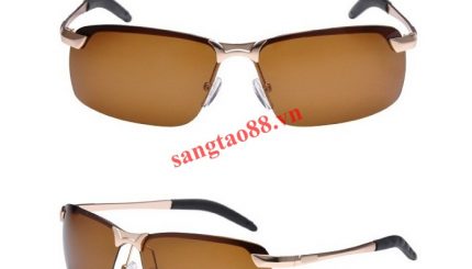 Kính mắt phân cực Polarized ForMan