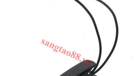 Đèn led đọc sách mini