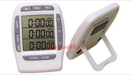 Đồng hồ đếm ngược V1