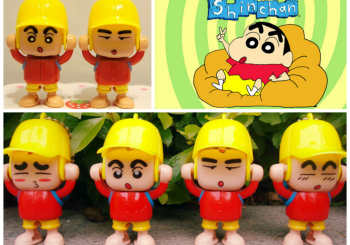 Móc khóa thay đổi cảm xúc