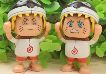 Móc khóa thay đổi cảm xúc