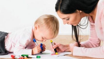 trò chơi giúp bé học chữ cái