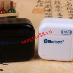 Bộ nhận Bluetooth NFC H-266