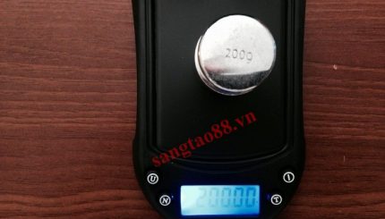 Cân tiểu ly điện tử 200g0.01g V2