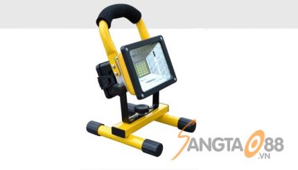 Đèn Led siêu sáng sạc điện