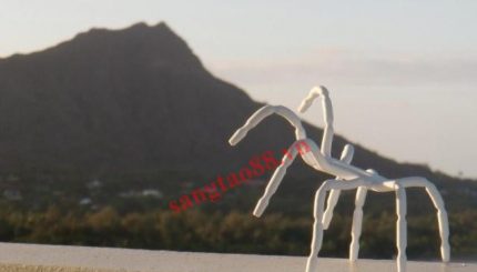 Giá đỡ điện thoại con nhện