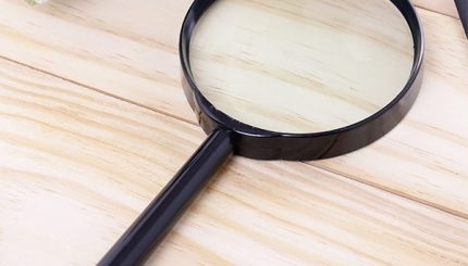 cách chọn kính lúp