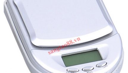 Cân tiểu ly điện tử 100g/0.01g Diamond