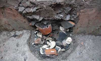 cân tiểu ly từ thời nhà Trần