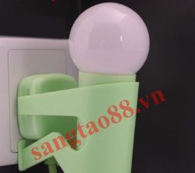 Đèn ngủ cảm ứng hình người ngộ nghĩnh