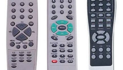 điều khiển từ xa