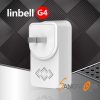 Chuông cửa không dây cao cấp Linbell G4