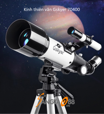 Kính thiên văn Gskyer 70400