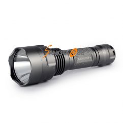 Đèn pin siêu sáng C8 V2-1A