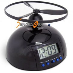 Đồng hồ báo thức Flying Alarm Clock