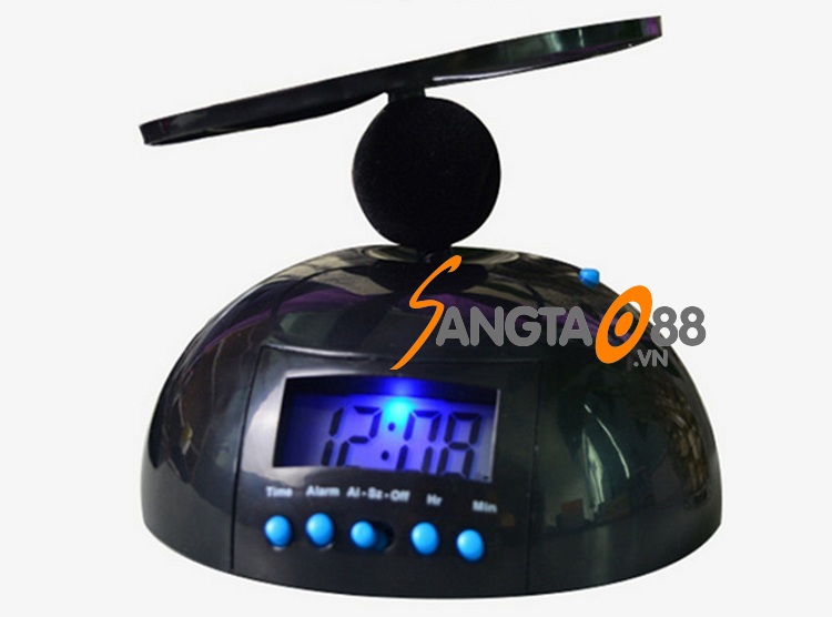 Đồng hồ báo thức Flying Alarm Clock