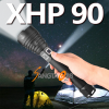 Đèn pin siêu sáng XHP90
